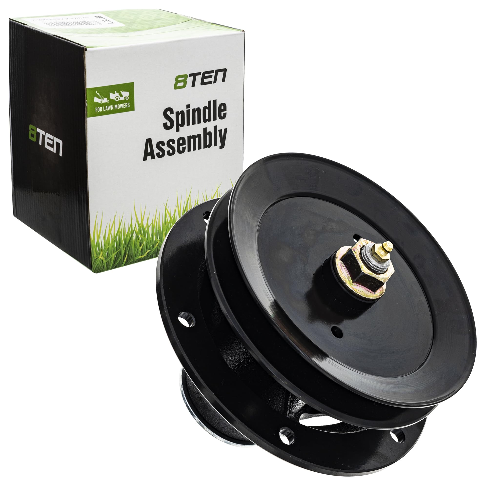 symsymです Amazon.com : Mower Deck Spindle Assembly Compatible with Ferris